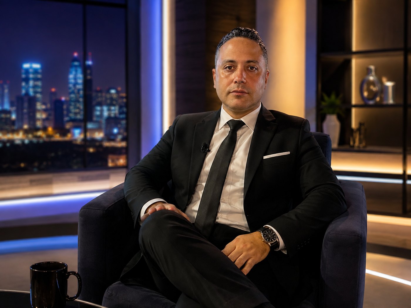 د. أحمد حرفوش